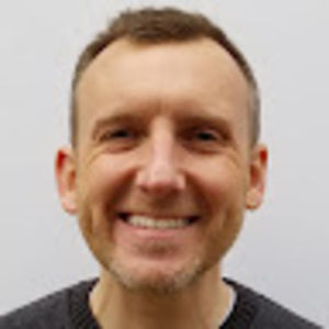 Meet your Posher, Mike